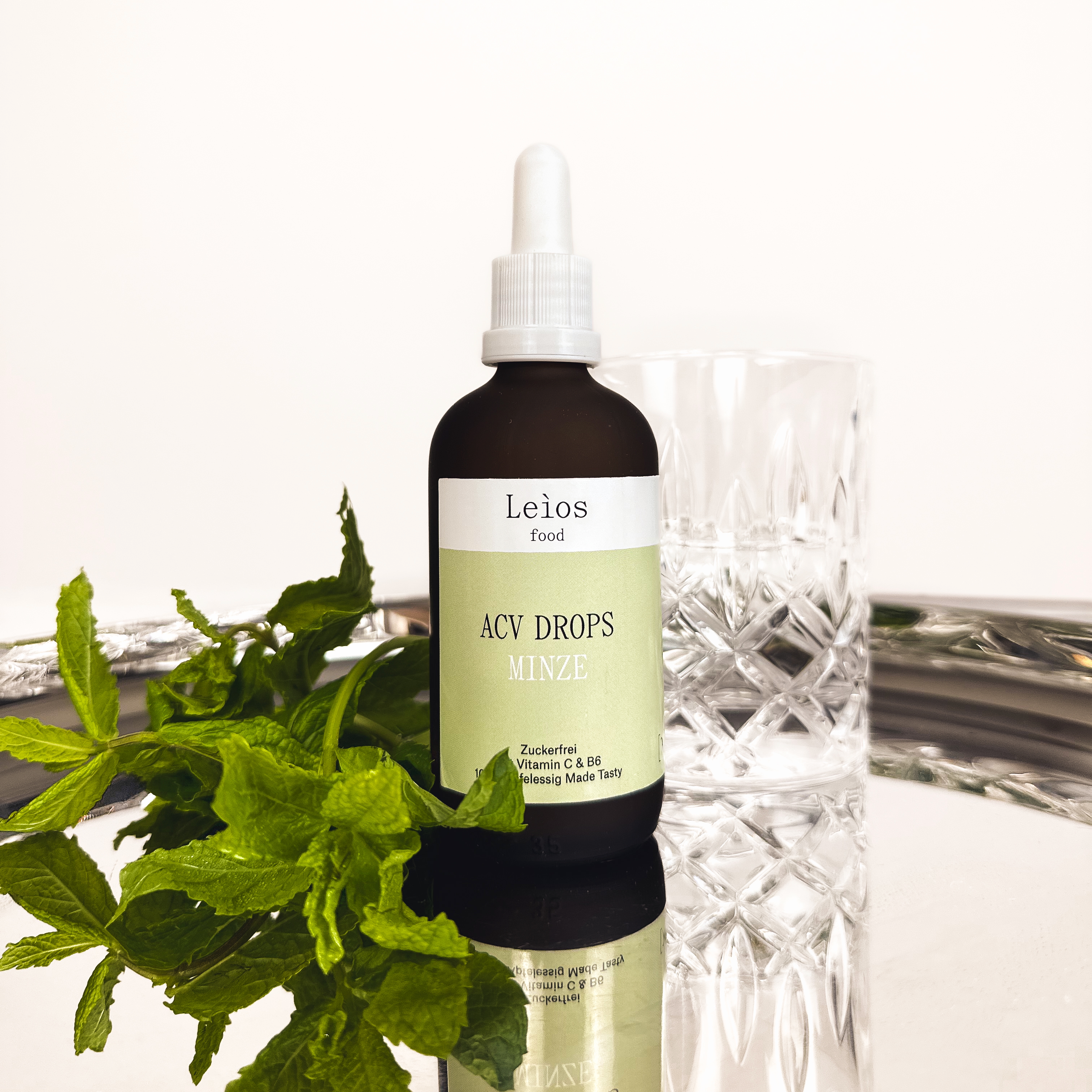 ACV Drops - Tasting Set (3x100ML)