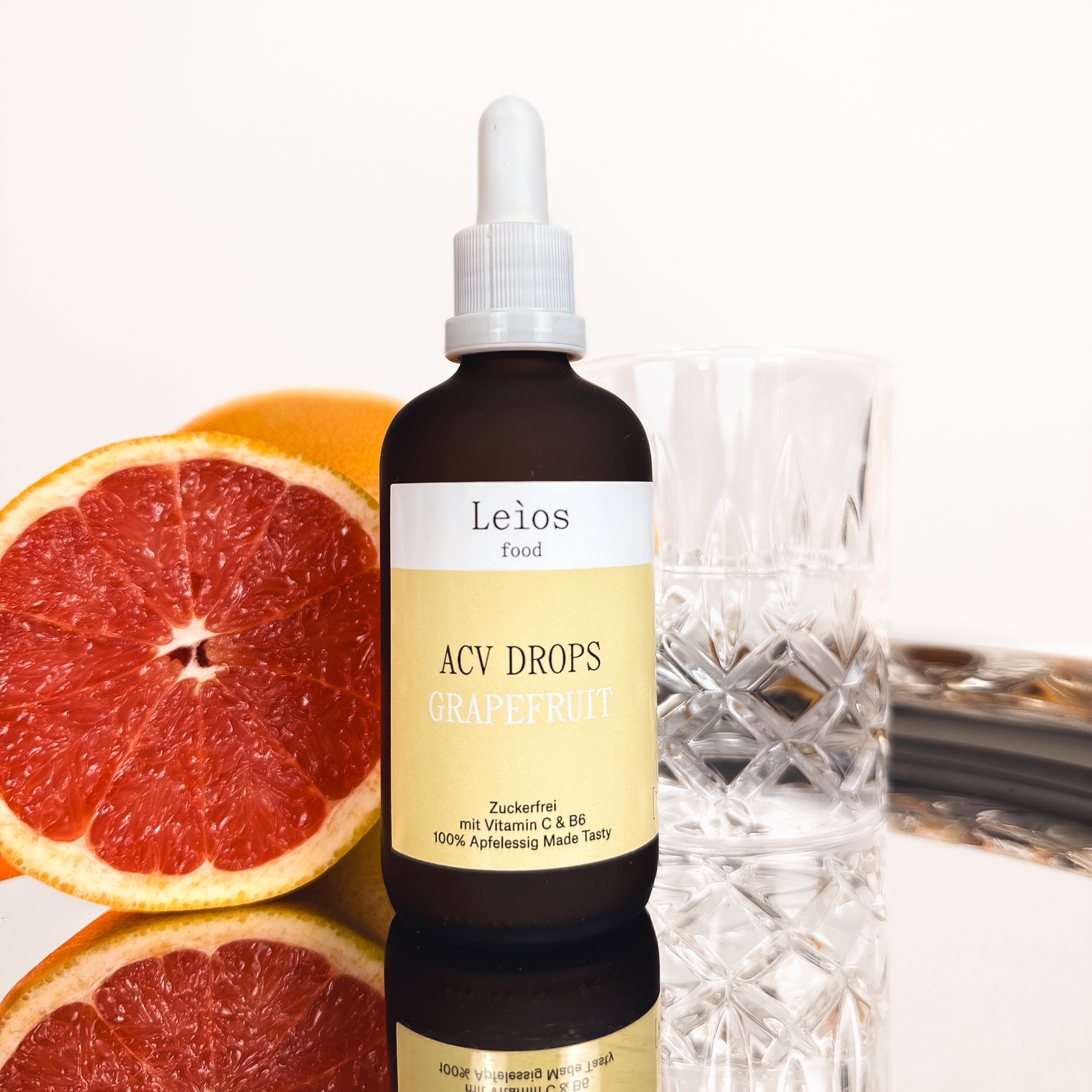 ACV Drops - Tasting Set (3x100ML)