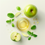 ACV - Apple Cider Vinegar - Apfelessig: Vorteile backed by Science