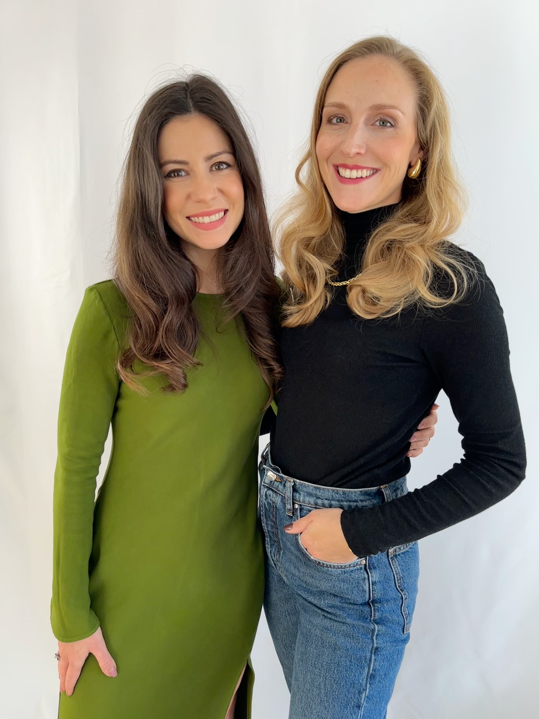 Leìos Food: Unsere Mission Banner