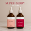 ACV Drops - Super-Berry Set (Cherry + Berry)